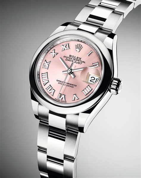 rolex lady-datejust 28